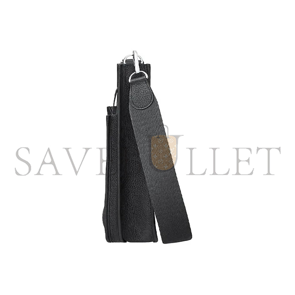 HERMES MASTER EVELYNE III 29 TAURILLON CLEMENCE H056277CK89 (30*29*8cm)
